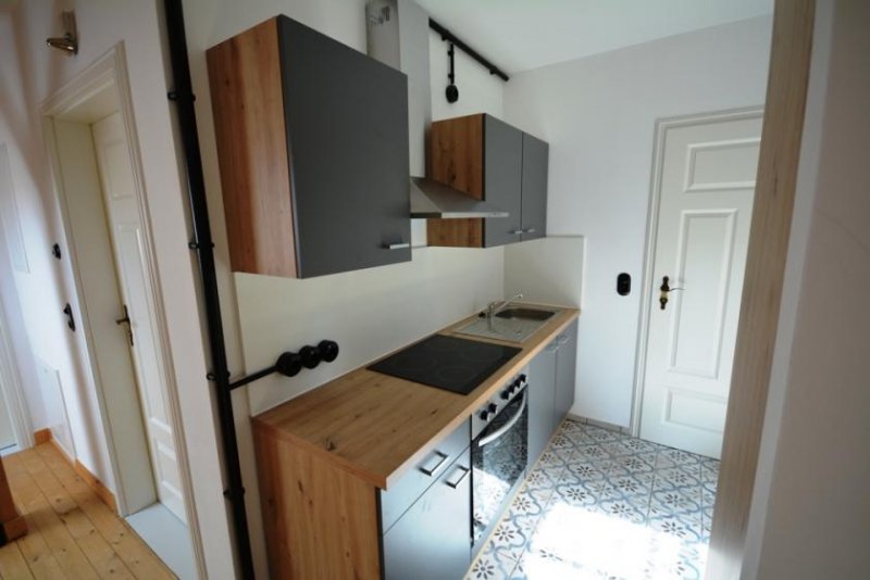 Weener * Wohnen im Denkmal alte Post im Erstbezug * Wohnung mieten