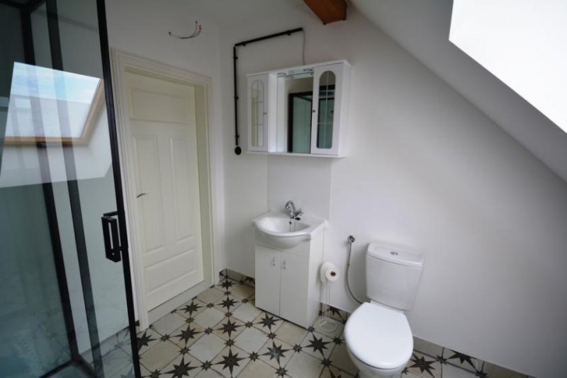 Weener * Wohnen im Denkmal alte Post im Erstbezug * Wohnung mieten