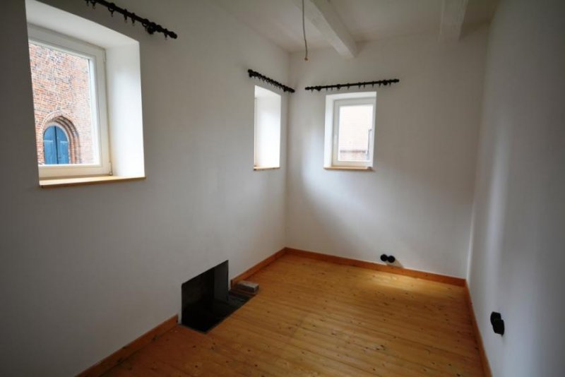Weener * Wohnen im Denkmal alte Post im Erstbezug * Wohnung mieten