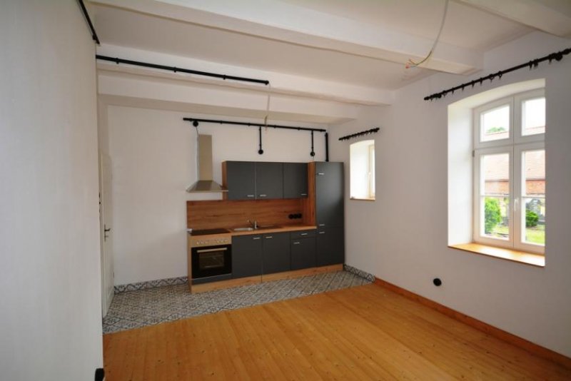 Weener * Wohnen im Denkmal alte Post im Erstbezug * Wohnung mieten
