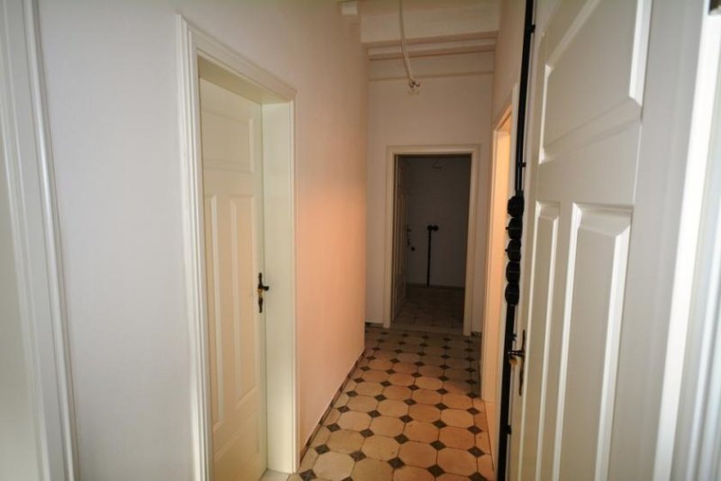 Weener * Wohnen im Denkmal alte Post im Erstbezug * Wohnung mieten