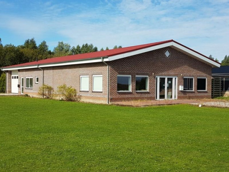 Bunde *Multifunktionshalle in Bunde* Gewerbe mieten