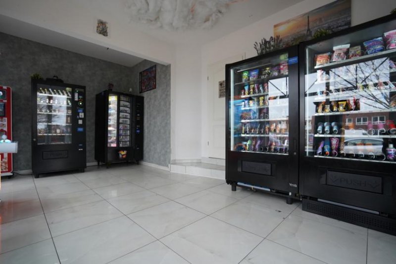 Ostrhauderfehn Kompakte Gewerbefläche mit Büro-/Verkaufsbereich in TOP LAGE von Ostrhauderfehn Gewerbe mieten