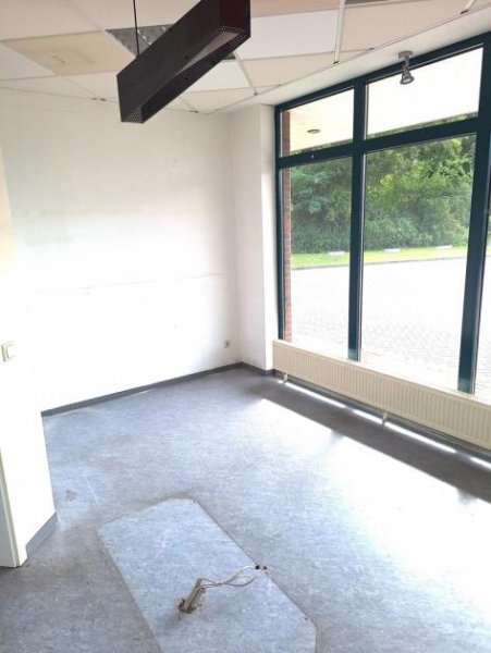 Jemgum * Gewerbefläche * zentrale Lage * hohe Kundenfrequenz * gute Sichtbarkeit * Gewerbe mieten