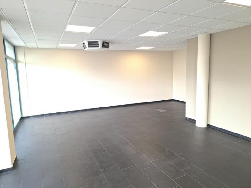 Jemgum * Gewerbefläche * zentrale Lage * hohe Kundenfrequenz * gute Sichtbarkeit * Gewerbe mieten