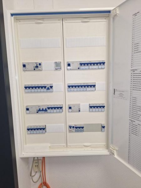 Jemgum * Gewerbefläche * zentrale Lage * hohe Kundenfrequenz * gute Sichtbarkeit * Gewerbe mieten