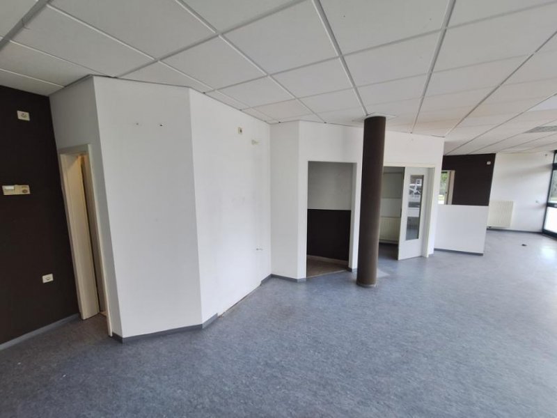 Jemgum * Gewerbefläche * zentrale Lage * hohe Kundenfrequenz * gute Sichtbarkeit * Gewerbe mieten