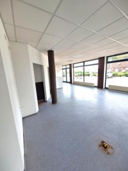 Jemgum * Gewerbefläche * zentrale Lage * hohe Kundenfrequenz * gute Sichtbarkeit * Gewerbe mieten