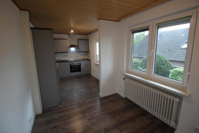 Jemgum Sofort verfügbar''ruhige Wohnlage**Oberwohnung Wohnung mieten