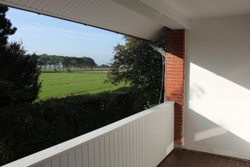 Jemgum Sofort verfügbar''ruhige Wohnlage**Oberwohnung Wohnung mieten