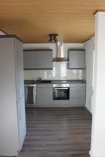 Jemgum Sofort verfügbar''ruhige Wohnlage**Oberwohnung Wohnung mieten