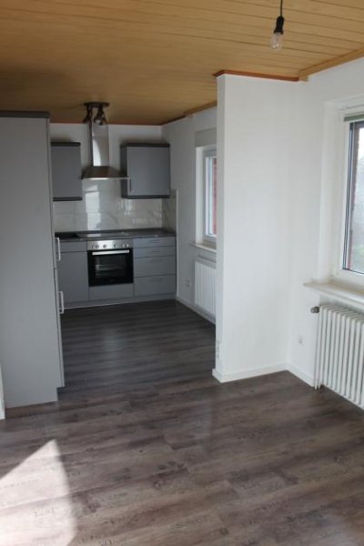 Jemgum Sofort verfügbar''ruhige Wohnlage**Oberwohnung Wohnung mieten