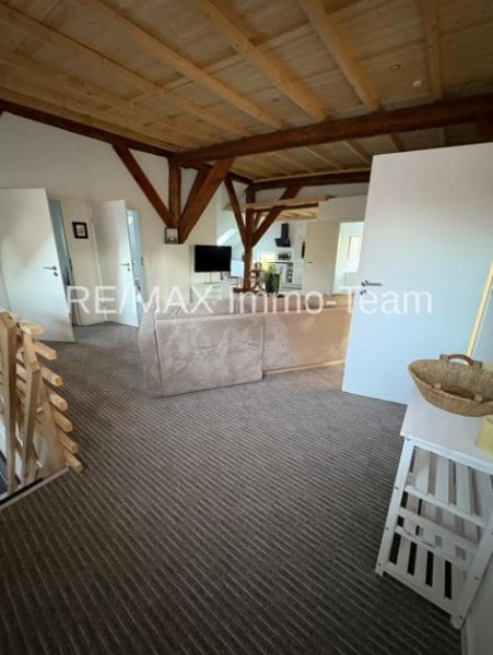 Jemgum Voll möbilierte Oberwohnung** sofort bezugsfrei**Nichtraucherwohnung** Wohnung mieten
