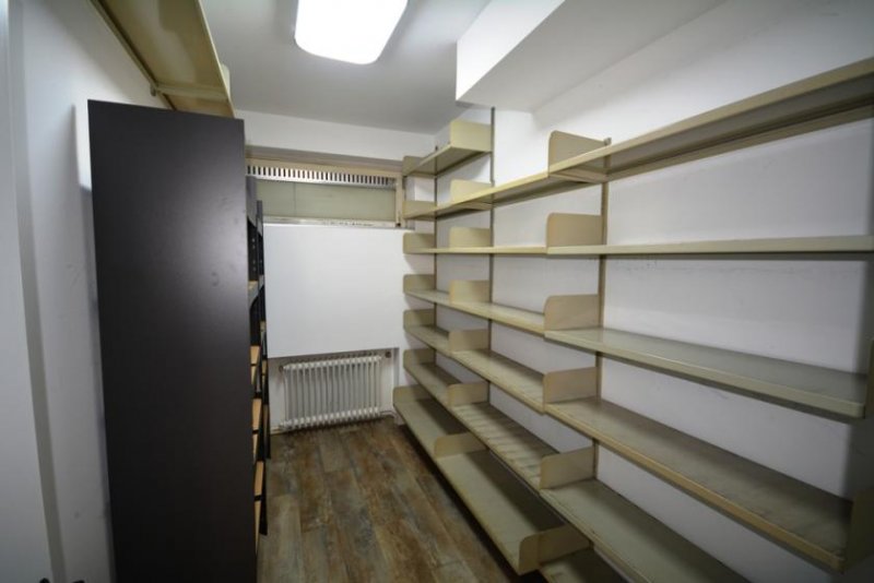 Papenburg * Büro oder Praxis beides möglich mit Parkplätze * Gewerbe mieten
