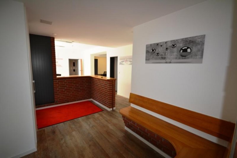 Papenburg * Büro oder Praxis beides möglich mit Parkplätze * Gewerbe mieten