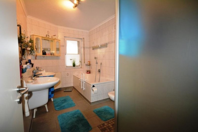 Papenburg * Erdgeschoss mit Garten, zentral * Wohnung mieten