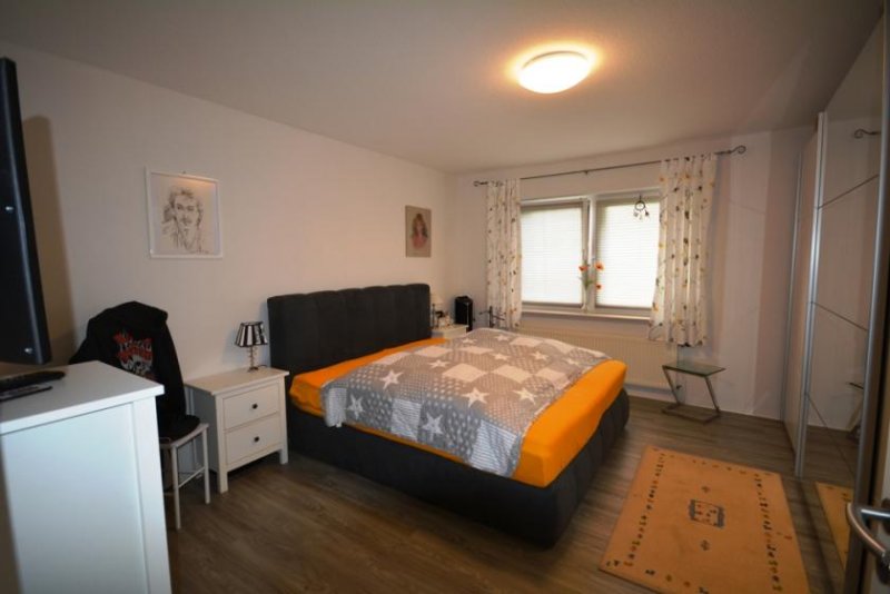 Papenburg * Erdgeschoss mit Garten, zentral * Wohnung mieten