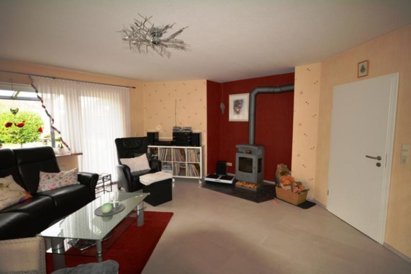 Papenburg * Erdgeschoss mit Garten, zentral * Wohnung mieten