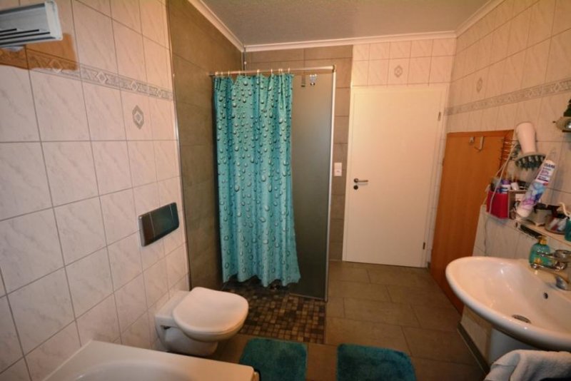 Papenburg * Erdgeschoss mit Garten, zentral * Wohnung mieten