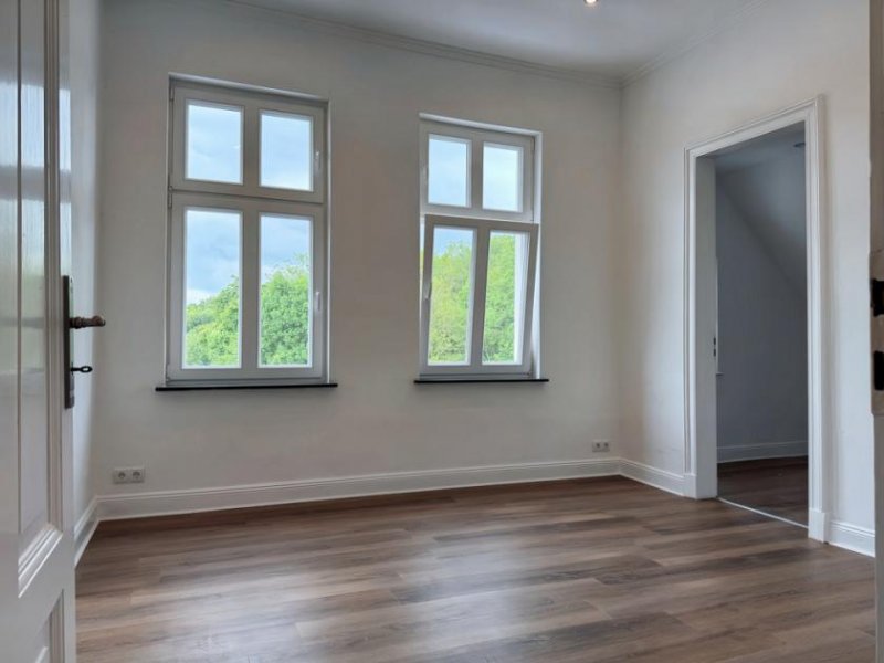 Papenburg * Exklusive Dachgeschosswohnung | Erstbezug nach Kernsanierung * Wohnung mieten