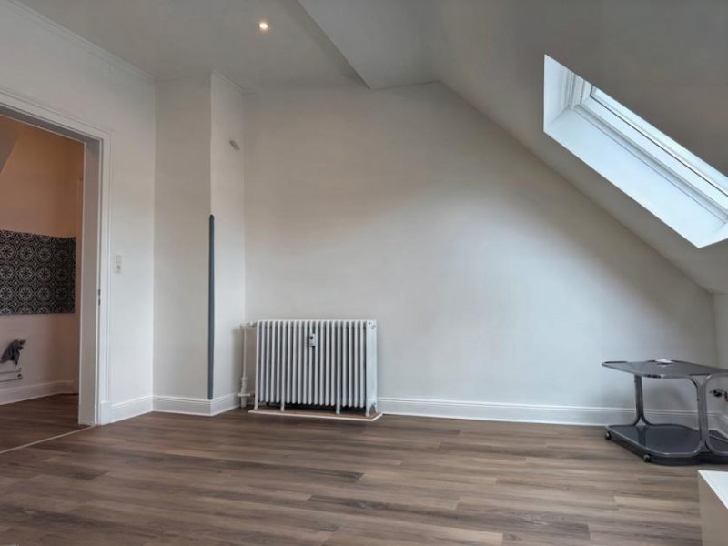 Papenburg * Exklusive Dachgeschosswohnung | Erstbezug nach Kernsanierung * Wohnung mieten