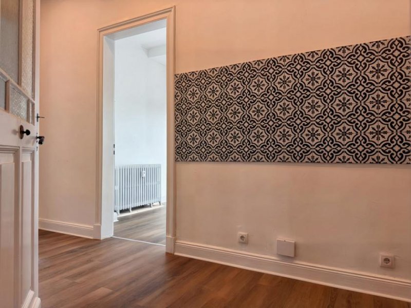 Papenburg * Exklusive Dachgeschosswohnung | Erstbezug nach Kernsanierung * Wohnung mieten