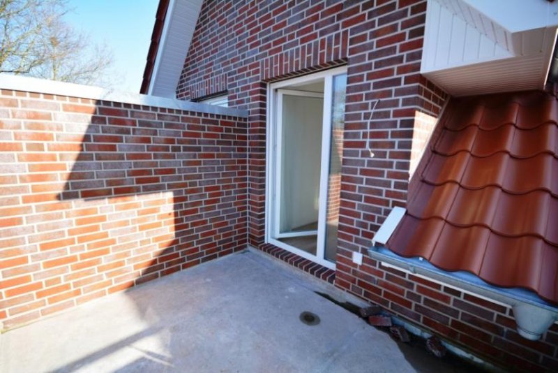 Papenburg * Neuwertig, Dachgeschoss, Untenende * Wohnung mieten