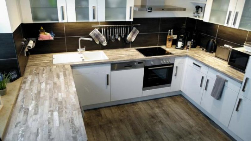 Cuxhaven Strandnahe TRAUMWOHNUNG NO. 2 modern und voll ausgestattet für max. 4 Personen 2016 komplett saniert Wohnung mieten