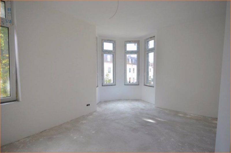 Bremerhaven "An der Allee" Helle Stadtvillawohnung mit Fussbodenheizung Wohnung mieten