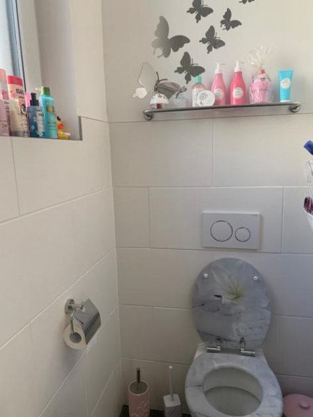 Bremerhaven "An der Allee" Helle Stadtvillawohnung mit Fussbodenheizung Wohnung mieten