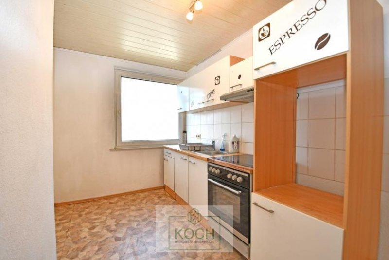 Bremerhaven Gemütliche Wohnung im 1. OG in zentraler Lage (Brhv.-Holzhafen) Wohnung mieten