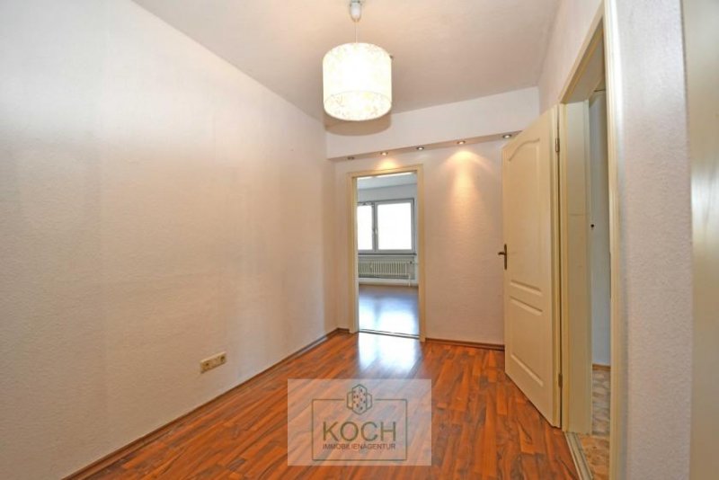 Bremerhaven Gemütliche Wohnung im 1. OG in zentraler Lage (Brhv.-Holzhafen) Wohnung mieten