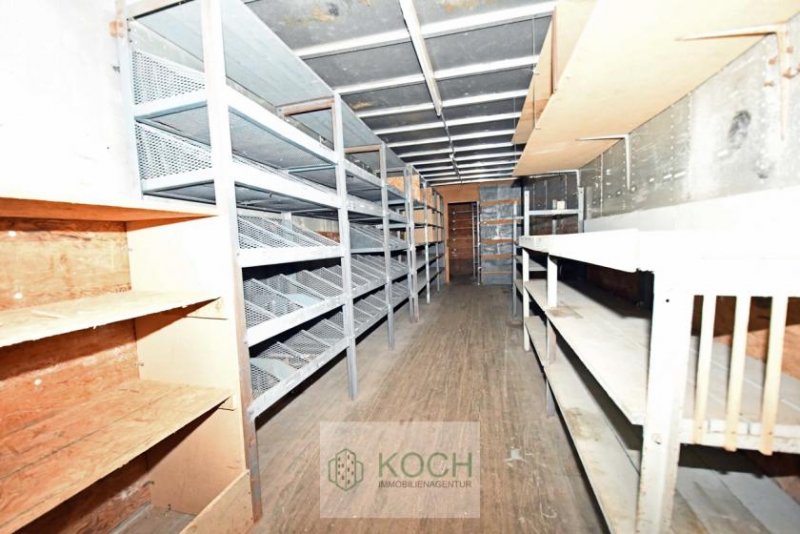 Bremerhaven Gewerbefläche (Werkstatt/Büro/Lager) in zentraler Lage (Elbinger Platz) Gewerbe mieten