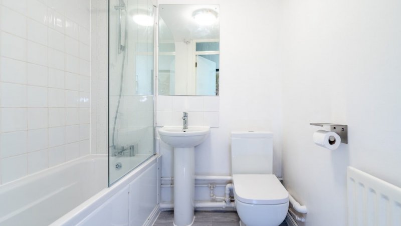 Bremen Luxuswohnung 1 Zimmer mit Balkon Wohnung mieten