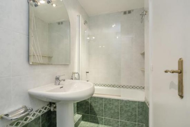 Bremen Top-Wohnung komplett ausgestattet Wohnung mieten