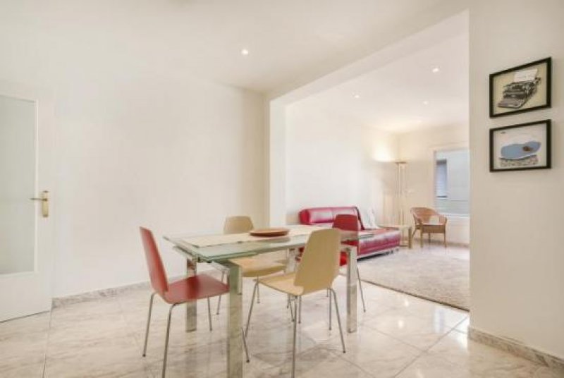 Bremen Top-Wohnung komplett ausgestattet Wohnung mieten