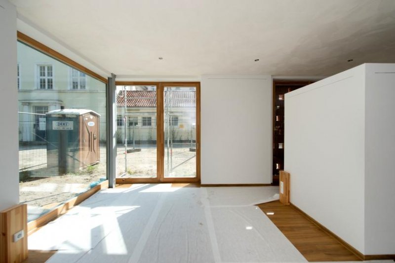 Bremen Neubau-Erstbezug Hulsberg-Viertel! Perfekt für Solo-Selbständige - Hochwertiges Wohnen und Arbeiten Gewerbe mieten