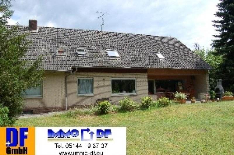 Whg 1.OG zum Sonderpreis Wohnung mieten