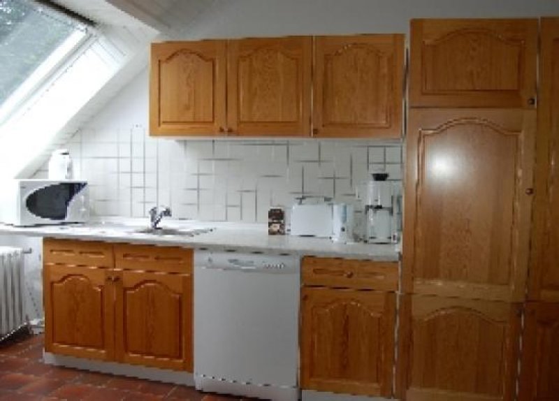 Whg 1.OG zum Sonderpreis Wohnung mieten