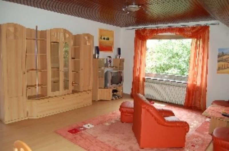 Whg 1.OG zum Sonderpreis Wohnung mieten