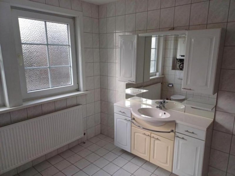 Eschede 3 Zimmer Wohnung mit Balkon Wohnung mieten