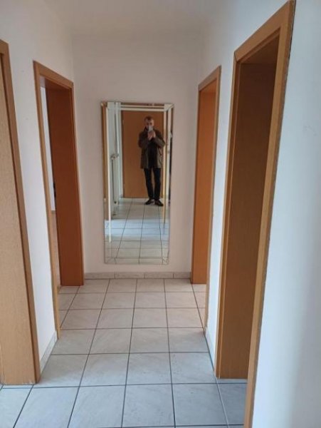 Eschede 3 Zimmer Wohnung mit Balkon Wohnung mieten