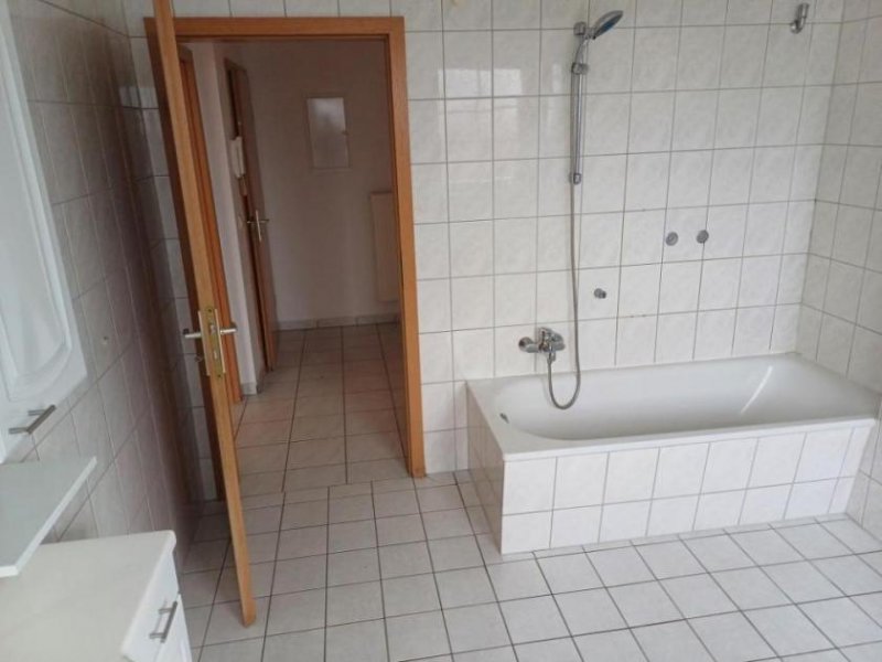 Eschede 3 Zimmer Wohnung mit Balkon Wohnung mieten