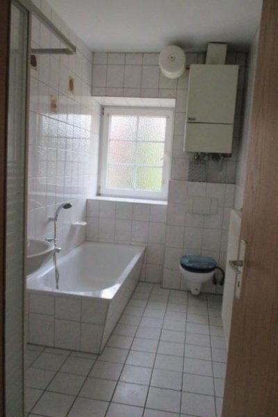 Eschede Erdgeschoßwohnung mit Terrasse zu vermieten Wohnung mieten