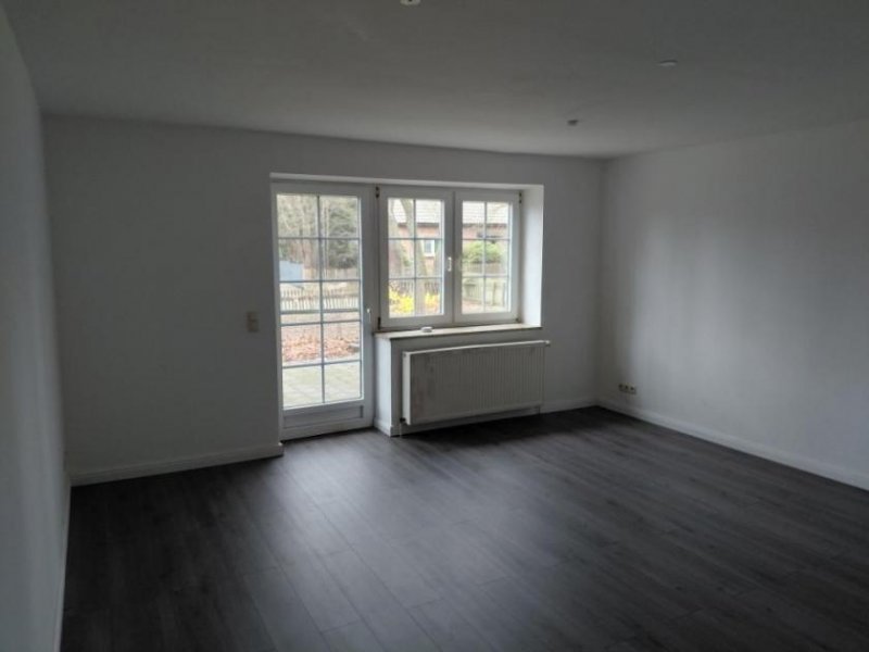 Eschede Großzügige 3 Zimmer Wohnung mit Terrasse zu vermieten Wohnung mieten