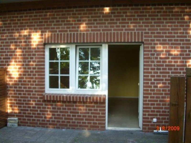 Eschede Großzügige 3 Zimmer Wohnung mit Terrasse zu vermieten Wohnung mieten