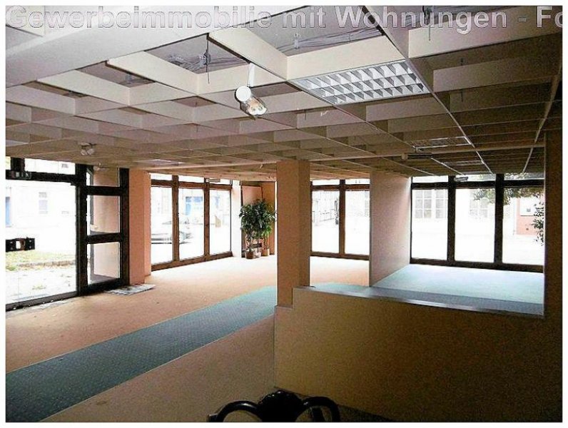 Lüchow (Wendland) 1 A Lage ///Einzelhandelsfläche in zentraler Innenstadtlage zu vermieten Gewerbe mieten