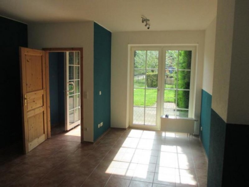 Römstedt 2 Zimmer Wohnung, mit Terrasse und Gartennutzung Wohnung mieten