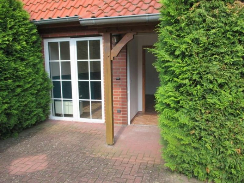 Römstedt 2 Zimmer Wohnung, mit Terrasse und Gartennutzung Wohnung mieten