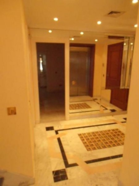 Marbella Dachgeschoss Appartement zum miete in Marbella (Malaga) Golden Mile Wohnung mieten